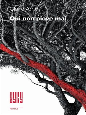 cover image of Qui non piove mai